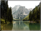 foto Lago di Braies